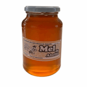 Mel Puro 900gr