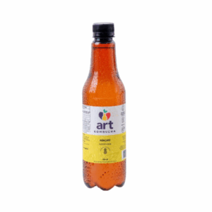 Kombucha Abacaxi – 500 ml